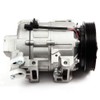 AC Compressor for Nissan Altima 2.5L 2007-2012 Strong Cooling Air