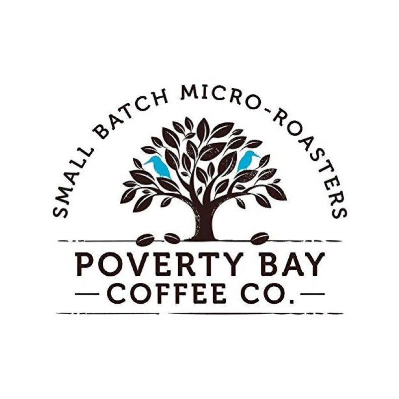 Ralph's Light Roast - Whole Bean Coffee - 1lb-5lb Bag