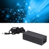 Optical Fiber Fusion Splicer Adapter ABS 1.2m Cable Length Power