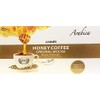 Carnes Sweet Honey Mocha Instant Coffee Sticks, 20 Sticks (8.4