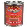 General Finishes Oil Based Penetrating Wood Stain, 1 Quart, Antique