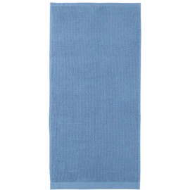 RHOMTUFT Baronesse Aqua 78 Hand Towel 50 x 100 cm