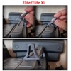 Optigrill Contact Grill Spacer Accessory for All Models + Feet