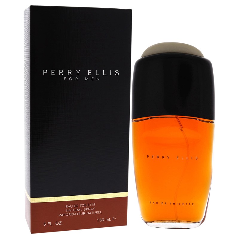 PERRY ELLIS by Perry Ellis EDT SPRAY 5 OZ