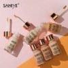 Saniye Corrector Líquido Multi Usos Super Cobertura 15ml