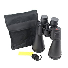 Perrini 12-40X80 Zoom High Resolution Outdoor Binoculars
