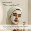 FULLY [FULLY]Rice Dough Modeling Mask (4ea)