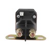 12V Solenoid Relay Switch 3 Terminals 812-1211-211 Replacement Accessory for