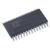 ADC, 16BIT, SOIC-16, -40 TO 125DEG C, AD Convertor ICs