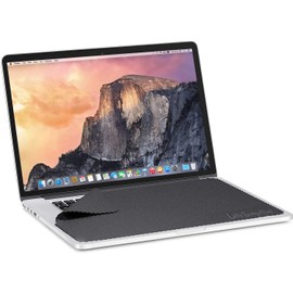 LetsSwipeThat 3 x Microfibre Cloths for 17.3 Inch Notebook - 37 x 22 cm Microfibre Cleaning Cloth for MacBook Pro - 17.3 Inch Display