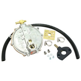 Impco Propane Natural Conversion Kit Generator Eb6500 Eb 6500 Gx389 Gx 389