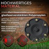 6 Blade Discs Compatible with Segway Navimow Robotic Lawnmower i105E,