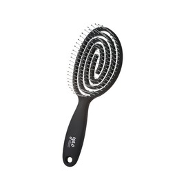 Dark Round Brush / 다크라운드 브러쉬