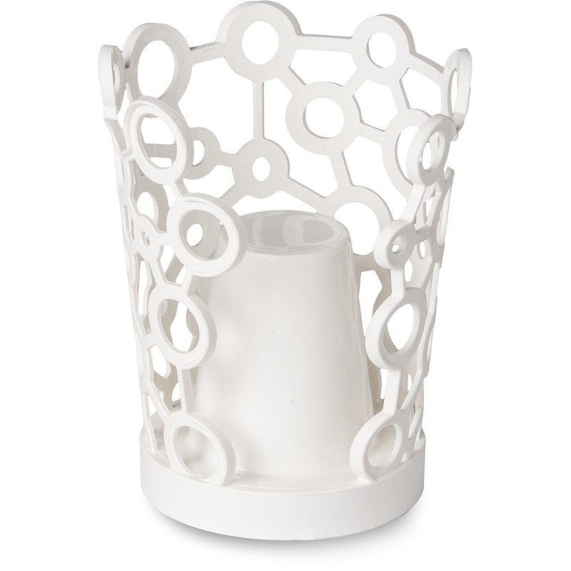 Cups holder ForMe White