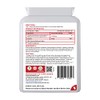 Double Strength Cranberry Tablets 10,000mg I 90 Cranberry Tablets High