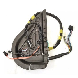 GM 755217 LH Mirror Harness Power Fold 07-14 Escalade Yukon Tahoe Avalanche DL3Z75