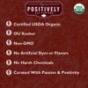 Organic Positively Tea Company, South African Green Rooibos Tea, Loose