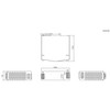 MeanWell SDR-120-48 120 W 48 V 2.5 A DIN Rail