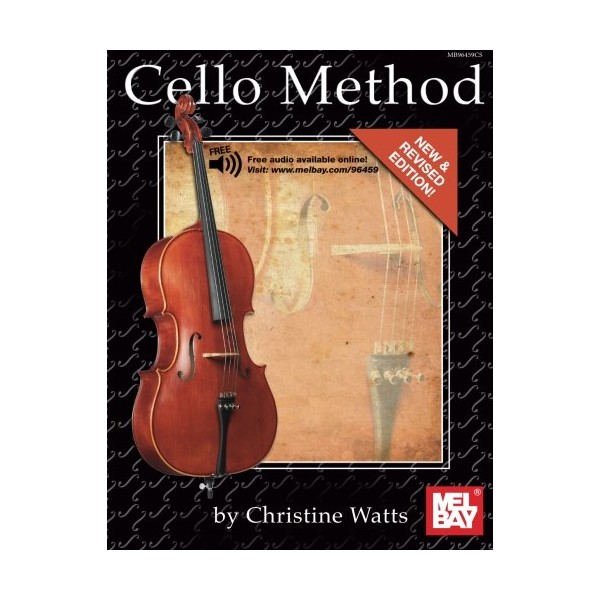 Cello Method