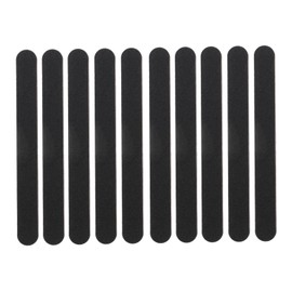 WHAMVOX 10pcs Sanding Sticks for Polishing Models Dual-sided Grits Versatile Sanding Tool for Crafting Miniatures and Figurines Plastic Design