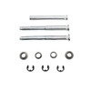 TOTMOX Front Door Lower Hinge 55256912AB, Door Hinge Pin Bushing