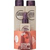 B3 Brazilian Bondbuilder Extension Shampoo/Conditioner/Refresh Trio Pack, 15 fl. oz.