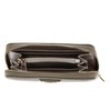 GUESS Laurel SLG Medium Zip Around Wallet Sage, Sage