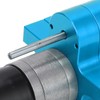 RC Gearbox Metal Speed Change Gear Box with 370 Motor
