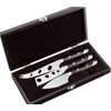 Cilio 294200 Käsemesser-Set "Fontina"