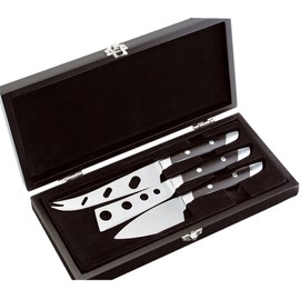 Cilio 294200 Käsemesser-Set "Fontina"