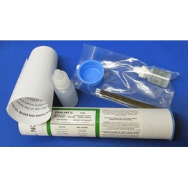 D.W. ELECTROCHEMICALS Stabilant 22 - Liquid Semi-Conductor (5 mL kit) Electronic Contact Enhancer