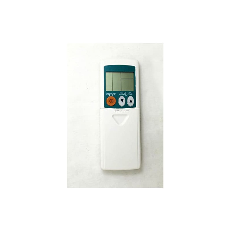 Replacement TV AC Audio Projector Remote Control KP3AS For Mitsubishi