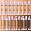 NYX Professional Makeup, Bare With Me Concealer Serum Natural Finish
