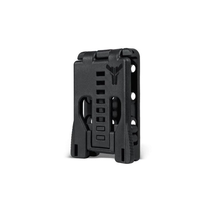 Zero9 Holsters - Model 4042 Baton Case, Compatible with Peacekeeper