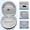 Hard Case for Sony WH-CH700N/WH-CH710N Headphones - Protective Travel Case