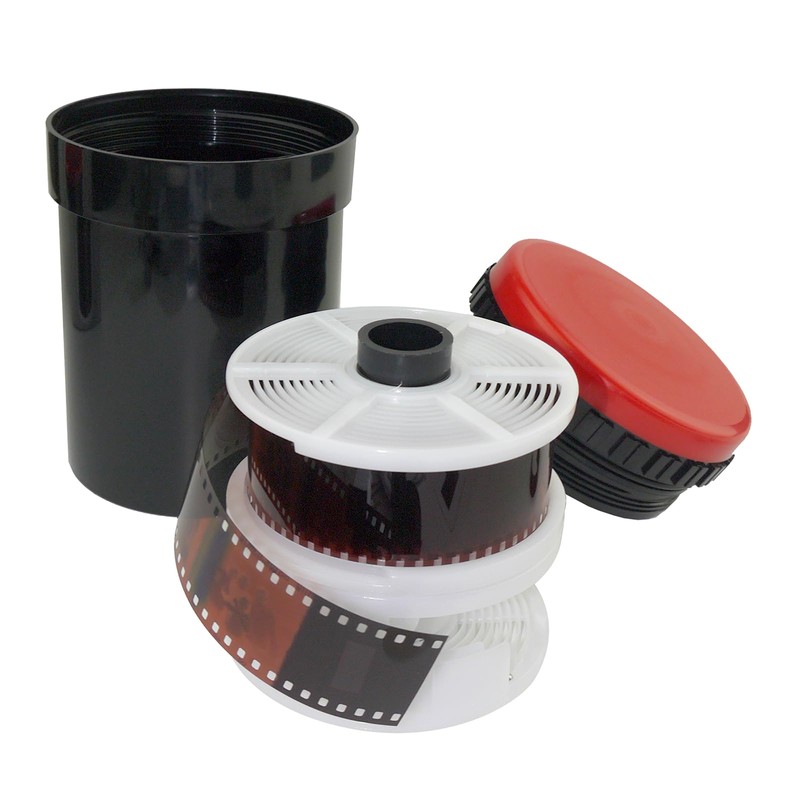 AP Compact Development Box for 2 Films