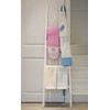 KitchenCraft "Shake it Off" Adjustable 100% Cotton Novelty Cooking Apron