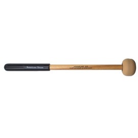 American Drum Single Walt Hampton Series Rubber Mallet