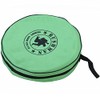 Bushman Compact Foldable Bucket Green