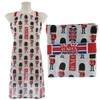 Puckator Poly Cotton Apron - London Guardsman - Chef Aprons