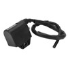 90 Degree Elbow Cap Ignition Coil DC12V 60mm Replacement for
