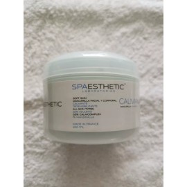 SPAETSHETIC Mascarilla De Azuleno Y Manzanilla De 240 Gr