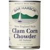 Bar Harbor Clam Corn Chowder, 15 Ounce (Pack of 6)