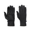 Jack Wolfskin Unisex All-rounder Gloves, Black, L EU