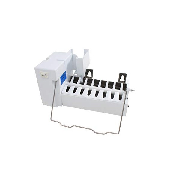 5303918344 Refrigerator Ice Maker Replacement for Frigidaire PHS69EJSS2 - Compatible