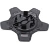 SHLPDFM Hub Cap Wheel Hub Cap for F-i-a-t 500X 735626312