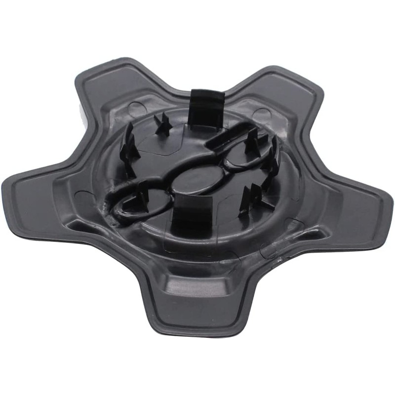SHLPDFM Hub Cap Wheel Hub Cap for F-i-a-t 500X 735626312