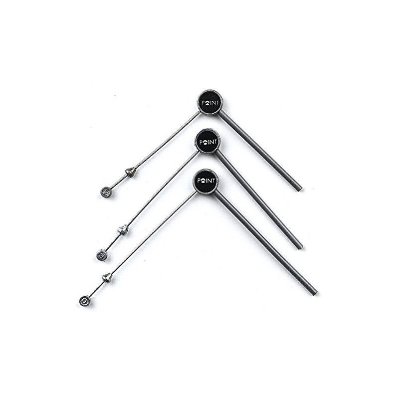 Diverse Plain 29206900 Bowden Cable & Covers & Guides –