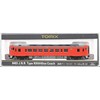 TOMIX N gauge kiha 40-500 m 8403 Railway Train Diesel Car