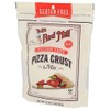 Bob's Red Mill Gluten Free Pizza Crust Mix, 16oz (Pack
